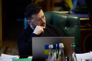 Україна застосувала санкції до 56 морських суден, які заходили до окупованих українських портів