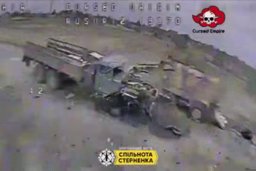 По 5 легковиків та антен — на Костянтинівському напрямку провели чистку російської техніки