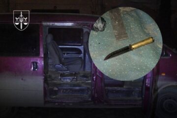 У Львові смертельно поранили військовослужбовця ТЦК під час виконання обов’язків, нападника затримано