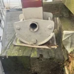 Прокуратура вимагає зупинити роботу оглядового колеса на Подолі через його аварійний стан