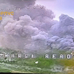 Броня не панацея: на околицях Мирнограду бійці ДШВ знищили танки окупантів