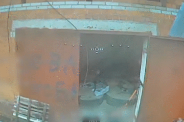 Було «Занято», стало вільно — прикордонники знищили точку злету ворожих БПЛА на Курському напрямку