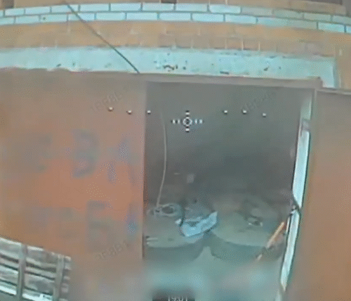 Було «Занято», стало вільно — прикордонники знищили точку злету ворожих БПЛА на Курському напрямку