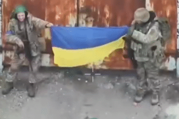 «Фейковий наступ зірвався» — Генштаб викрив російський вкид про Добропілля на Запоріжжі