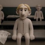 Українська короткометражка «Нічна зміна» перемогла на фестивалі ШІ-кіно у Лос-Анджелесі