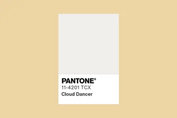 Пухкий, спокійний, чистий. Pantone назвав колір 2026 року