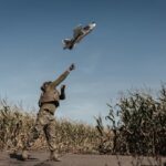 «Намагається тиснути і робити „хвилі“»: у Покровській агломерації ворог зосередив близько 150 тисяч солдатів