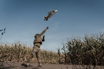 «Намагається тиснути і робити „хвилі“»: у Покровській агломерації ворог зосередив близько 150 тисяч солдатів