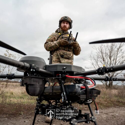 «Чувак чотири рази був у нас в полоні»: в атаки під Вовчанськом росіяни регулярно кидають своїх колишніх полонених