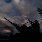 «Спочатку йдуть маргіналізовані юніти»: поблизу Покровська росіяни намагаються штурмувати і збільшувати «кілзону»