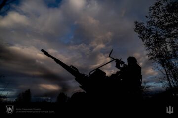 «Спочатку йдуть маргіналізовані юніти»: поблизу Покровська росіяни намагаються штурмувати і збільшувати «кілзону»