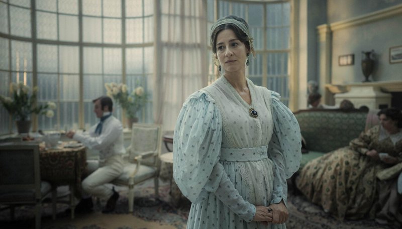 Кадр з фільму «Шопен, Шопен!»