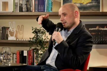 Як формувалась та втілювалась матриця домінування над Україною в російській культурі?