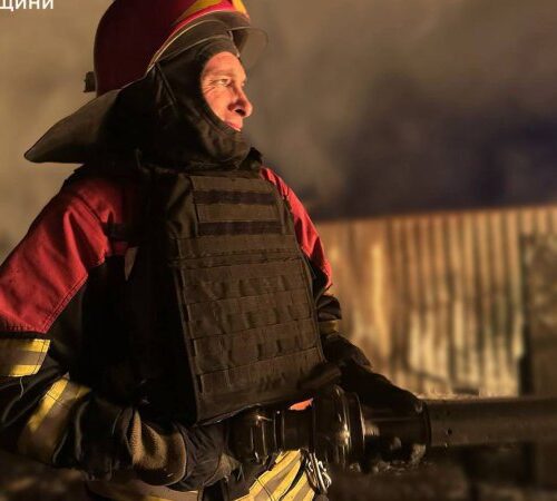 Росіяни завдали ракетного удару по Дніпрі. Є загиблі та поранені