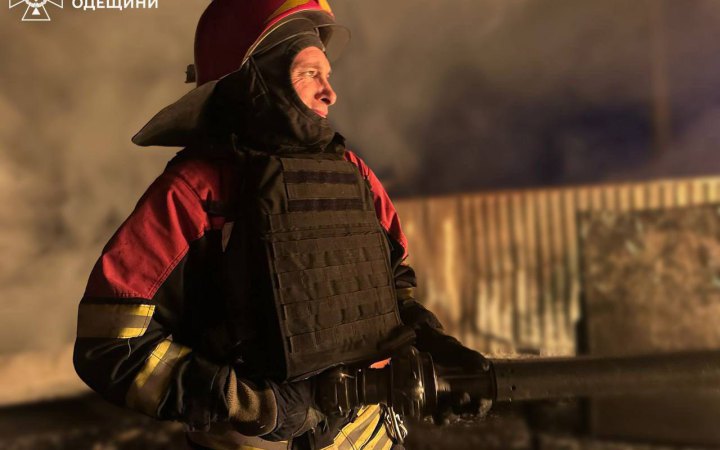 Росіяни завдали ракетного удару по Дніпрі. Є загиблі та поранені