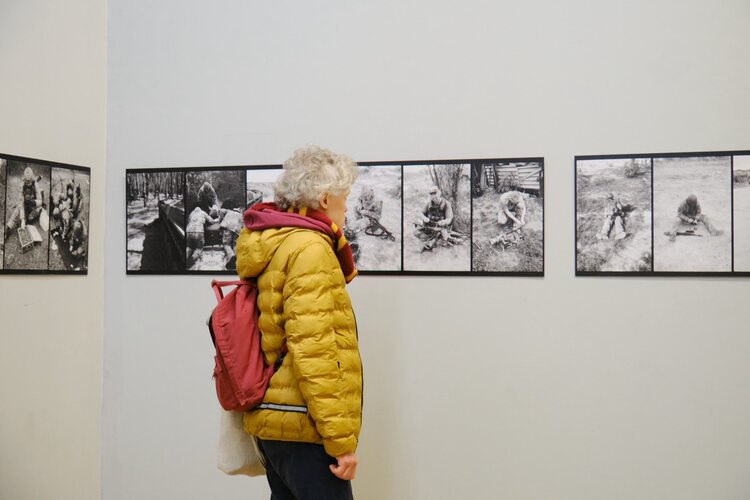 фотографії Дмитра Купріяна