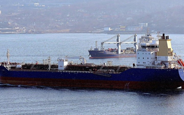 Reuters: Туреччина на третину скоротила імпорт російської нафти Urals