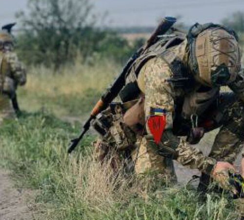 Генштаб: на фронті відбулося 226 зіткнень, інтенсивні бої йшли на п’яти напрямках