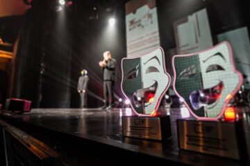 Оголошено переможців VІІ Всеукраїнського театрального фестивалю-премії “ГРА”