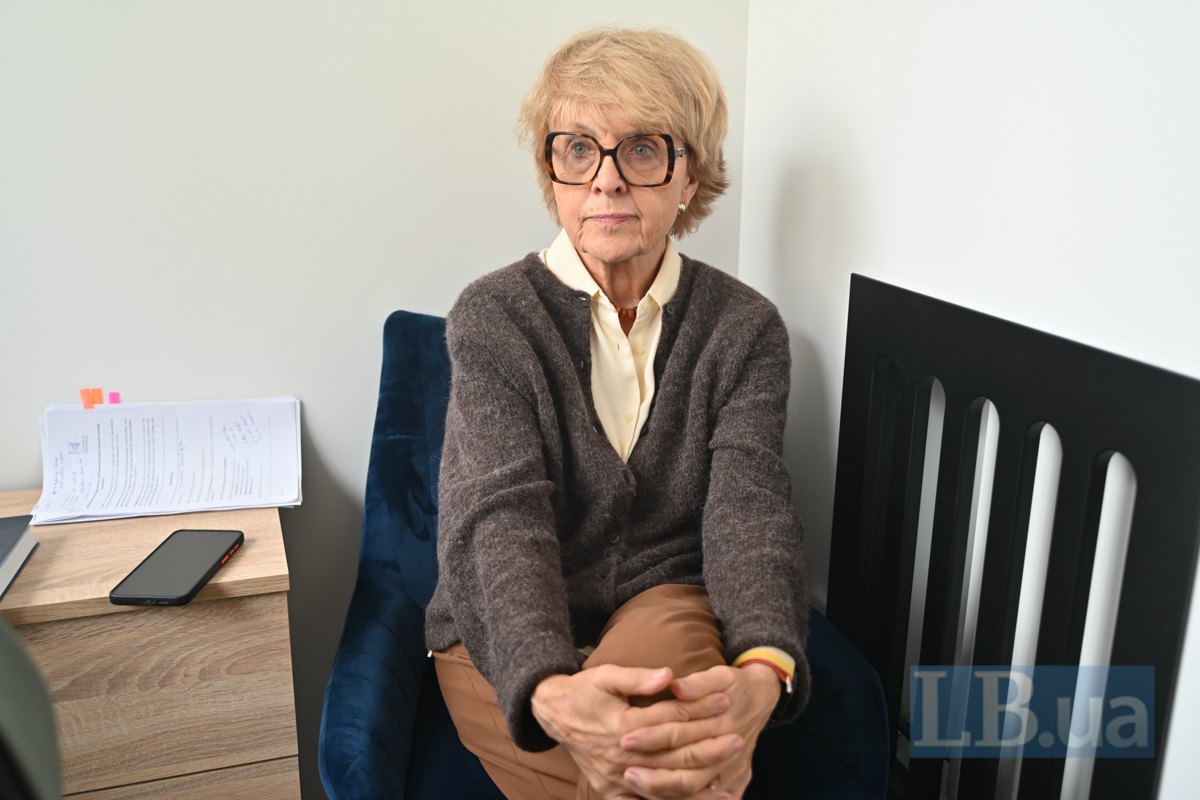 Данута Хюбнер