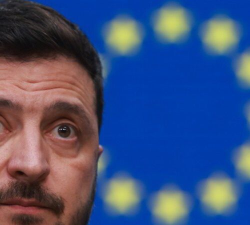 Axios: Зеленський може зустрітися з Віткоффом і Кушнером для обговорення перемовин із Путіним