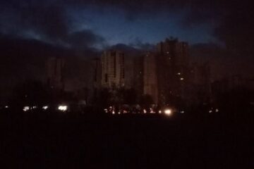 Укренерго повідомило про ситуацію з відключенням світла у середу