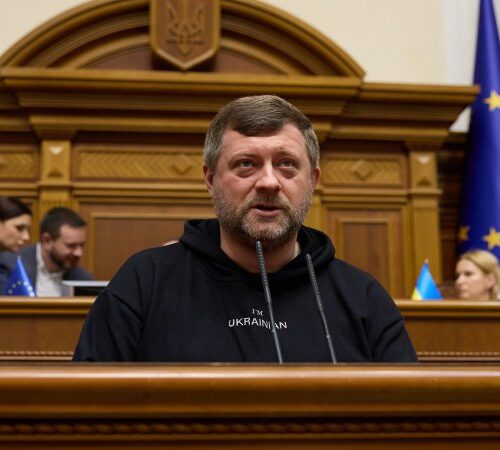 Корнієнко розкритикував спроби партнерів додати в мирний план термін виборів: “Самі розберемося, коли”