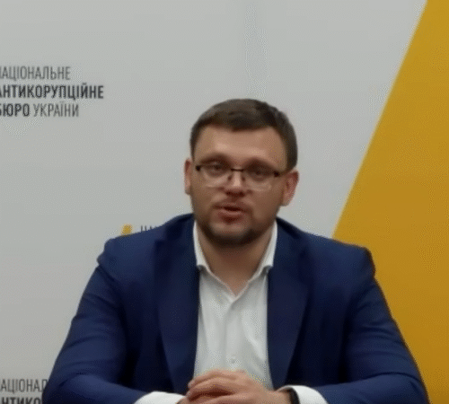 Кривонос відповів, коли будуть наступні “плівки” по справі “Мідас”: детективи концентруються на результаті, а не на кіно