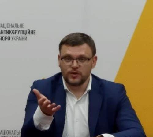 Директор НАБУ спростував допомогу ФБР у розслідуванні “Мідас”: це конспірологія, все робили власними силами