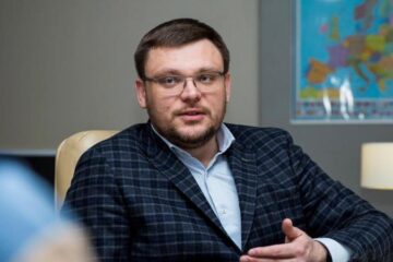 Директор НАБУ про виїзд Міндіча: функції перекриття кордону в нас немає