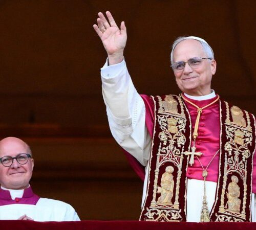 Папа Римський припускає, що Італія могла би бути посередником для припинення війни Росії проти України