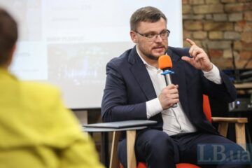 Директор НАБУ: при розслідуванні справи “Мідас” в одній квартирі фіксували 4-5 урядовців