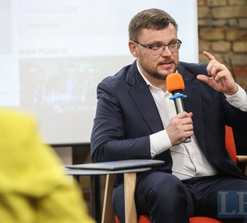 Директор НАБУ: при розслідуванні справи “Мідас” в одній квартирі фіксували 4-5 урядовців