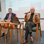 Зміни оподаткування ФОПів, “Міндічгейт”, перемовини з МВФ і гроші на війну.  Особлива розмова з очільником Мінфіну і головою НБУ