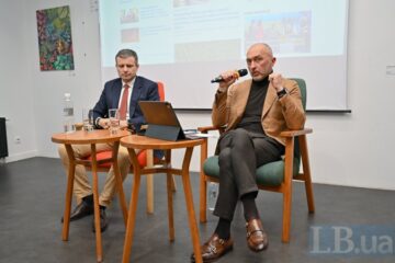 Зміни оподаткування ФОПів, “Міндічгейт”, перемовини з МВФ і гроші на війну.  Особлива розмова з очільником Мінфіну і головою НБУ