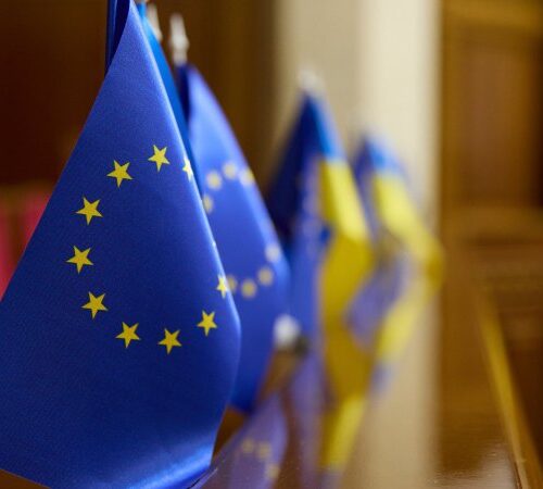 Європейська комісія запропонує Бельгії рішення для кредиту Україні за рахунок російських активів