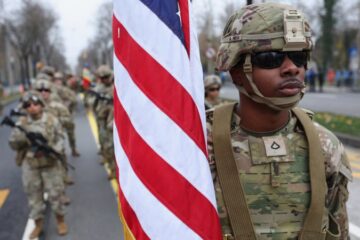 По слідах Молотова і Ріббентропа. Про що свідчить виведення військових США з Румунії