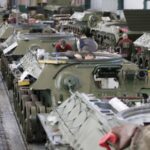 Путін пригрозив Європі “готовністю до війни вже зараз”