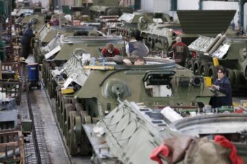 Путін пригрозив Європі “готовністю до війни вже зараз”