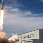 Російського космонавта відсторонили від місії на МКС через крадіжку даних SpaceX