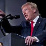 Трамп влаштував інтернет-шторм: 160 дописів у Truth Social за ніч