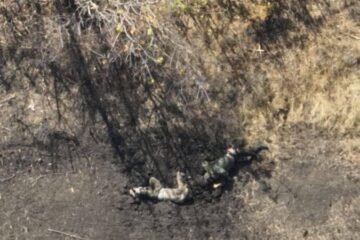 Сили оборони ліквідували ще 1200 російських окупантів