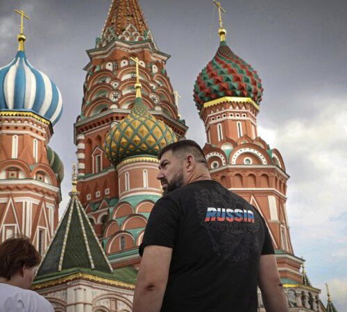 У НАТО не бачать ознак готовності Росії до поступок і вважають, що вона після угоди відновить маріонеток в Україні