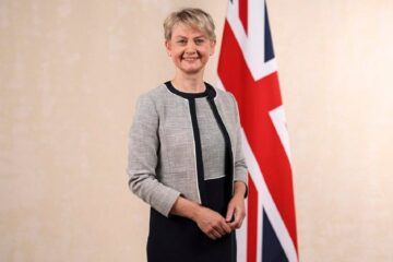 ​Британія надасть Україні додаткові 10 млн фунтів на ремонт енергооб’єктів, пошкоджених атаками Росії