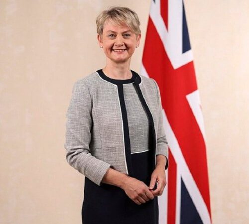 Британія надасть Україні додаткові 10 млн фунтів на ремонт енергооб’єктів, пошкоджених атаками Росії