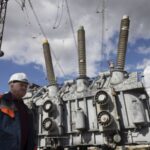 Унаслідок ударів Росії знеструмлено понад 20 тисяч споживачів в чотирьох областях