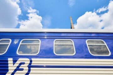 “УЗ 3000”: українці за годину розібрали тисячу безкоштовних квитків на потяги