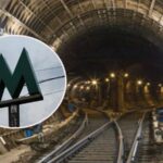 “​Метро на Виноградар поїде, коли закінчиться будівництво двох станцій. Можливо в 2027 році”, – Вигівський