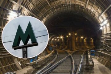 “​Метро на Виноградар поїде, коли закінчиться будівництво двох станцій. Можливо в 2027 році”, – Вигівський