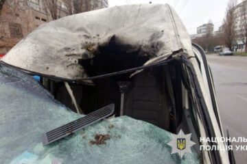 За добу окупанти вбили на Херсонщині трьох цивільних